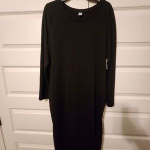 Maternity dress
